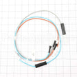 WB13X29294 GE Igniters & Harness Asm