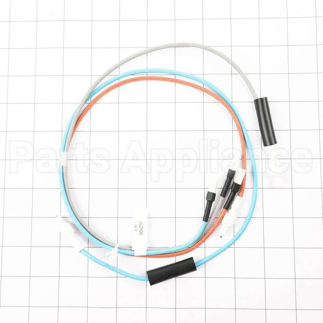 WB13X29294 GE Igniters & Harness Asm