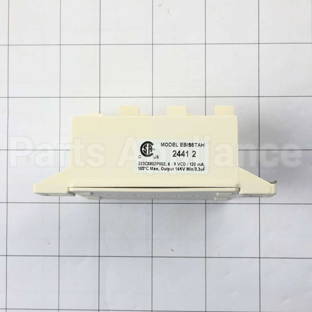 WB13X31461 GE Ignition Module