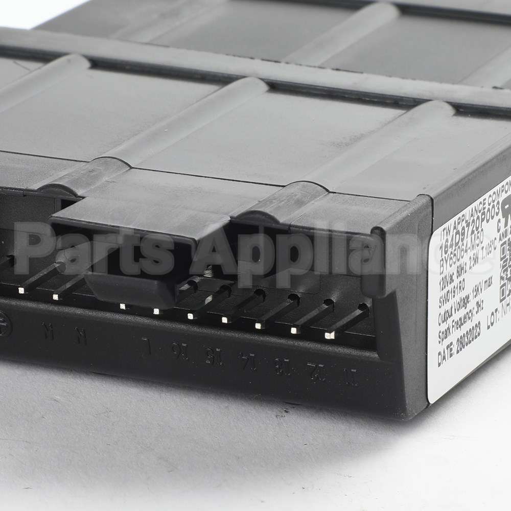 WB13X39923 GE Spark Module