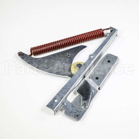 WB14T10006 GE Range Oven Door Hinge - Left