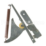 WB14T10006 GE Range Oven Door Hinge - Left