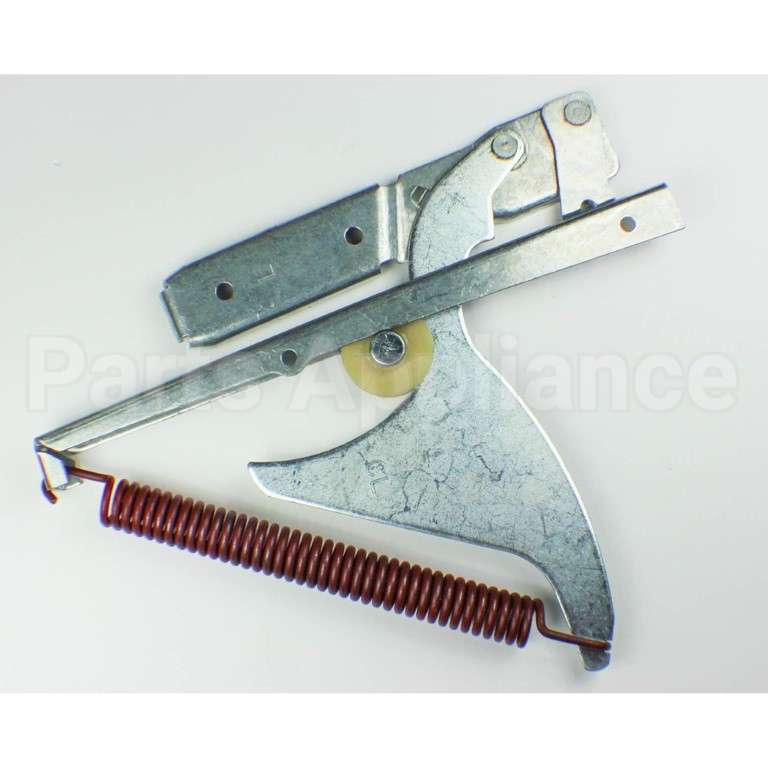 WB14T10006 GE Range Oven Door Hinge - Left