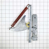 WB14T10006 GE Range Oven Door Hinge - Left