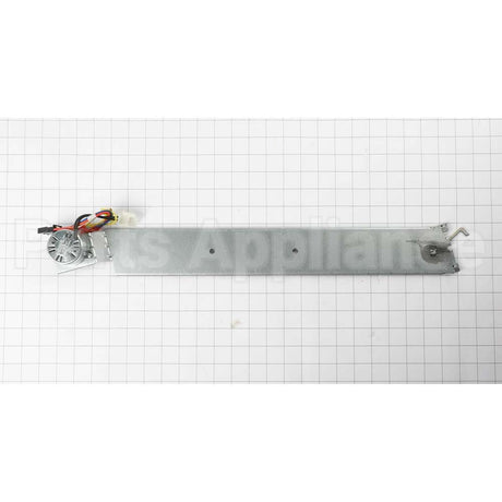 WB14T10067 GE Latch & Harness Asm