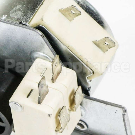 WB14T10088 GE Latch Asm