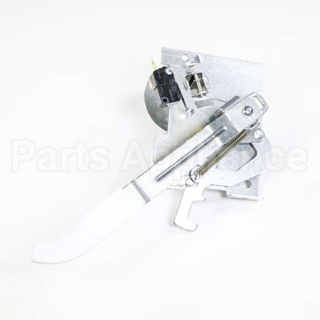 WB14T10093 GE Latch And Handle Asm
