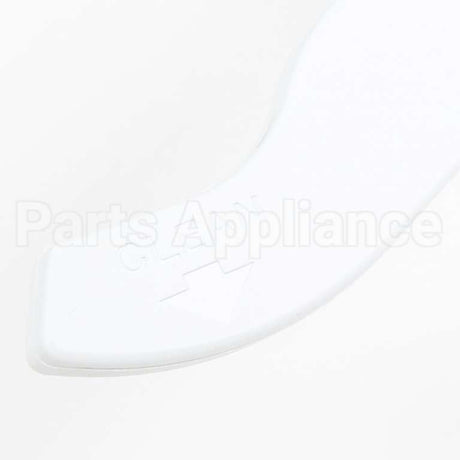 WB14T10093 GE Latch And Handle Asm