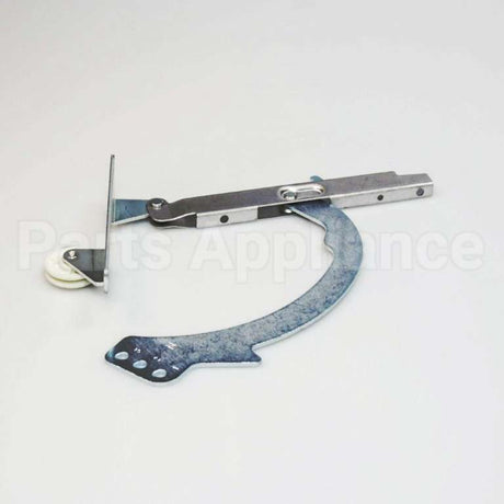 WB14X103 GE Range Oven Door Hinge Assembly - Left