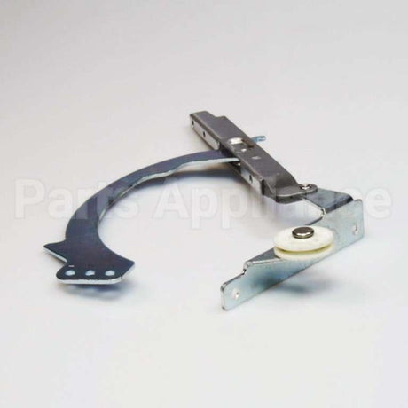 WB14X103 GE Range Oven Door Hinge Assembly - Left