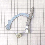 WB14X103 GE Range Oven Door Hinge Assembly - Left