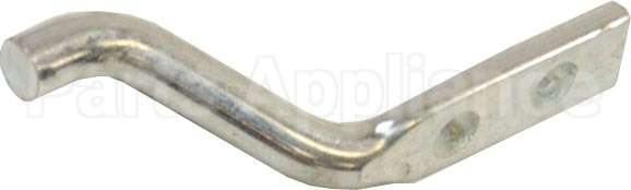 WB14X127 GE Hinge-Right