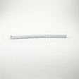 WB15K10065 GE Range Oven Door Handle - White