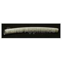 WB15K10065 GE Range Oven Door Handle - White