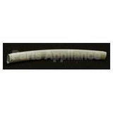 WB15K10065 GE Range Oven Door Handle - White