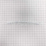 WB15K10065 GE Range Oven Door Handle - White