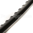 WB15T10161 GE Handle - Black