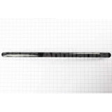WB15T10187 GE Handle (Bk)