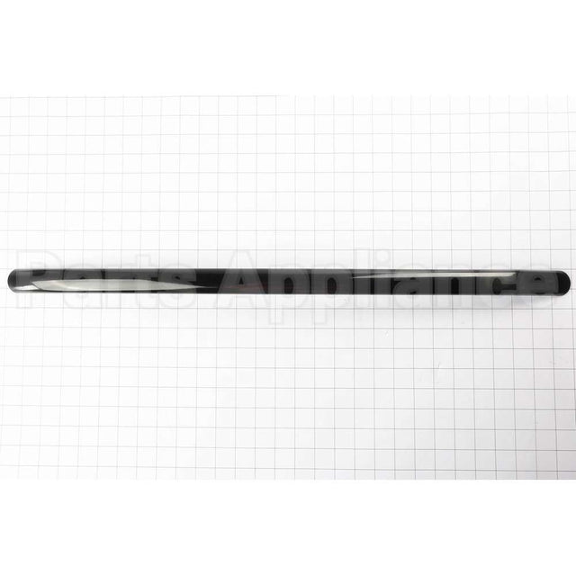 WB15T10187 GE Handle (Bk)
