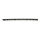WB15T10206 GE Handle Black