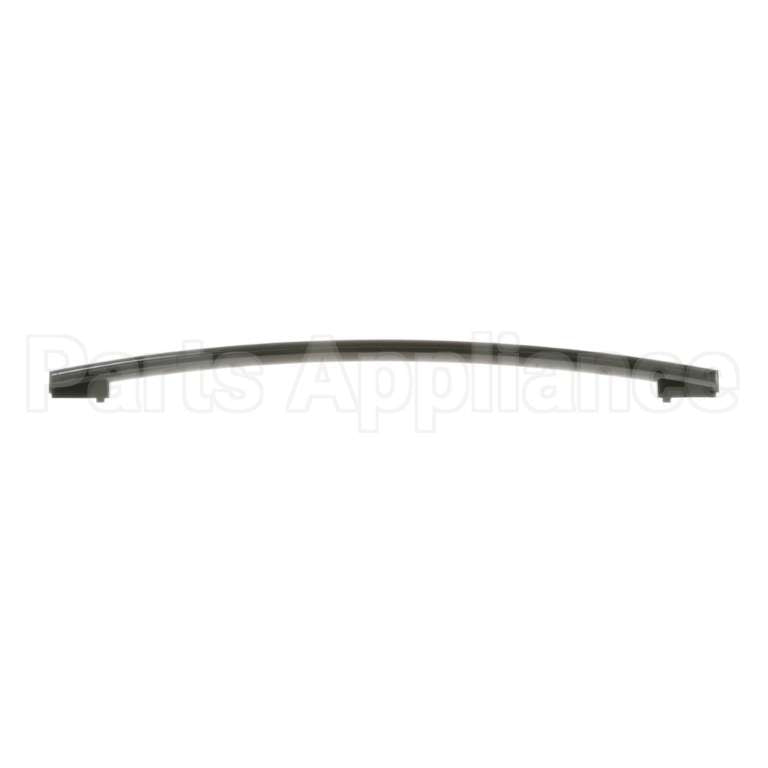 WB15T10206 GE Handle Black
