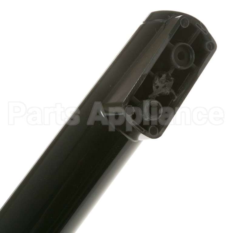 WB15T10206 GE Handle Black
