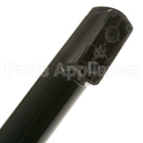 WB15T10206 GE Handle Black