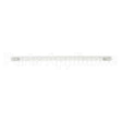 WB15T10207 GE Handle White