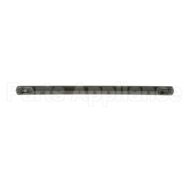 WB15T10209 GE Handle Black