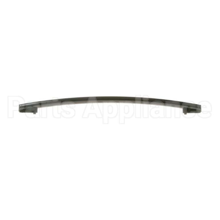 WB15T10209 GE Handle Black