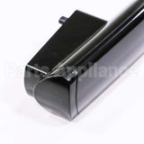 WB15T10213 GE Handle (Le-Bk)