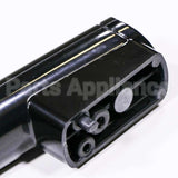 WB15T10213 GE Handle (Le-Bk)