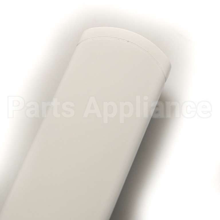 WB15T10214 GE Handle (Le-Wh)