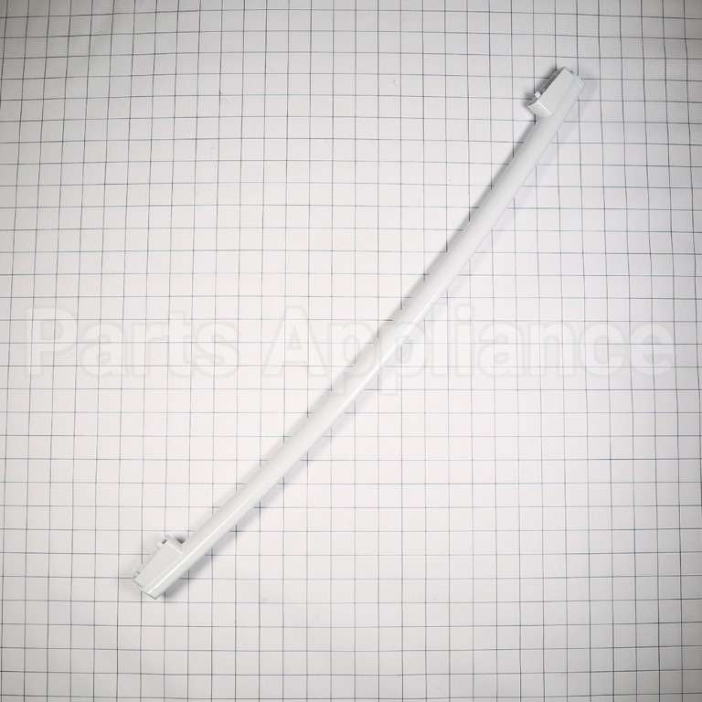 WB15T10214 GE Handle (Le-Wh)
