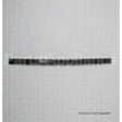 WB15X10003 GE Range Oven Handle - Black