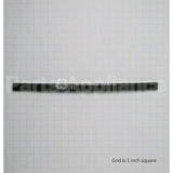 WB15X10003 GE Range Oven Handle - Black