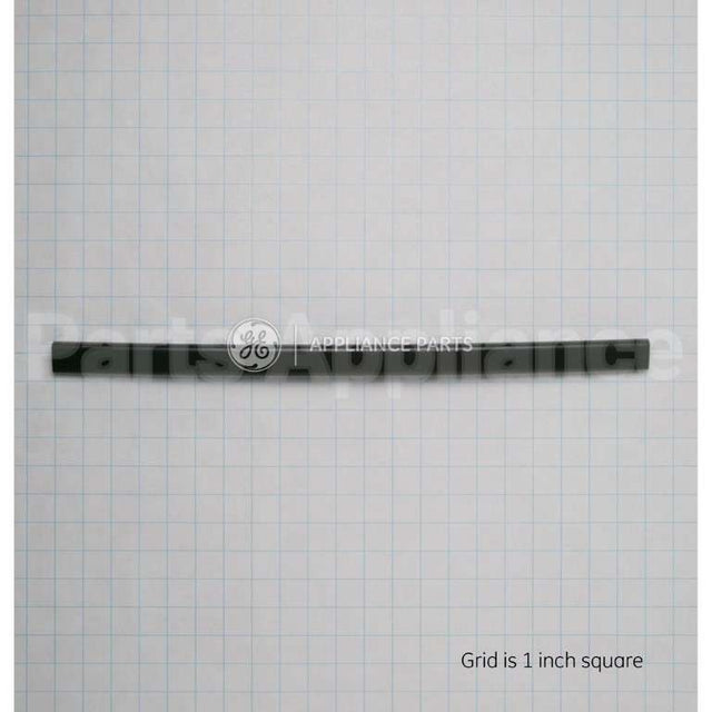 WB15X10003 GE Range Oven Handle - Black