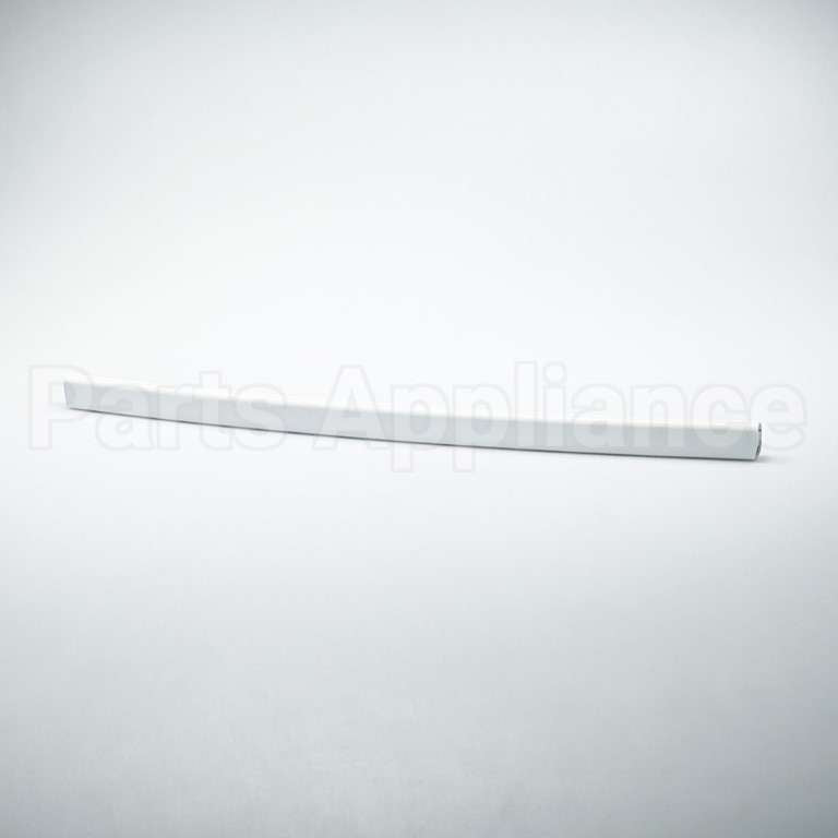 WB15X10018 GE Range Oven Door Handle - White