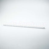 WB15X10018 GE Range Oven Door Handle - White