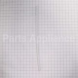 WB15X10018 GE Range Oven Door Handle - White