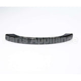 WB15X10022 GE Microwave Handle - Black