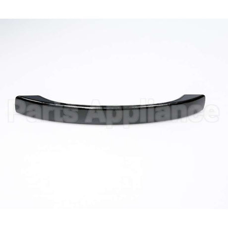 WB15X10022 GE Microwave Handle - Black