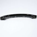 WB15X10022 GE Microwave Handle - Black