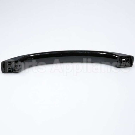 WB15X10022 GE Microwave Handle - Black