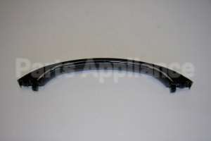 WB15X10022 GE Microwave Handle - Black