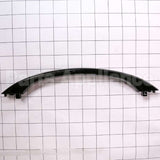 WB15X10022 GE Microwave Handle - Black