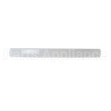 WB15X10023 GE Microwave Handle - White