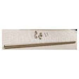 WB15X10086 GE Handle Assy