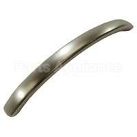 WB15X10218 GE Handle Asm