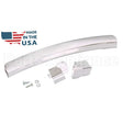 WB15X10276 Handle + End Caps (White) Compatible